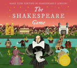 Laurence King The Shakespeare Board Game
