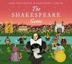 Laurence King The Shakespeare Board Game