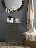 Safavieh American Homes Collection Rosaleen Side Chest