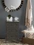 Safavieh American Homes Collection Rosaleen Side Chest
