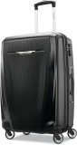 Samsonite Winfield 3 DLX Hardside Expandable Luggage with Spinners
