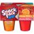 Snack Pack Juicy Gels Strawberry And Orange 13oz