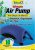 Tetra Whisper Easy to Use Air Pump for Aquariums
