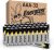 32-Pack Energizer AAA Long-Lasting Alkaline Power Batteries