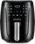 Gourmia Air Fryer Oven Digital Display 6 Quart AirFryer Cooker