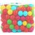 BalanceFrom 2.3-In Phthalate Free Crush Proof Play Balls for $9.99( was  )