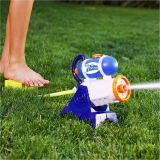 NERF Super Soaker Grab ‘N Go Stomp Soaker Blasting Machine