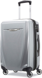 Samsonite Winfield 3 DLX Hardside Expandable Luggage 20-in