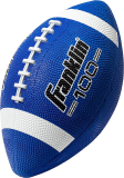 Franklin Sports Junior Football Grip-Rite 100