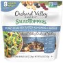 8-Pk Orchard Valley Harvest Salad Toppers 0.85oz