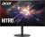 Acer Nitro XZ270U Pbmiiphx 27-in Curved WQHD Gaming Monitor
