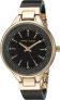 Anne Klein Womens Premium Crystal Accented Resin Bangle Watch