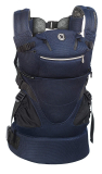 Contours Journey GO 5-Position Adjustable Baby Carrier