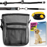 AMZpets Puppy Dog Training Starter Supply Kit