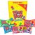 20-CT Ring Pop Individually Wrapped Bulk Lollipop Variety Party Pack
