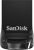 SanDisk 512GB Ultra Fit USB 3.1 Flash Drive SDCZ430-512G-G46