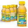 6CT Motts Apple White Grape 100% Juice 8oz
