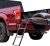 Traxion 5-100 Tailgate Ladder