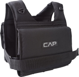 CAP Barbell 20-150 Lb Adjustable Weighted Vest