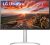 LG 32UP83A-W 32-Inch IPS Monitor