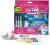 Crayola Scribble Scrubbie Mermaid Playset Toy