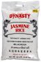 Dynasty Jasmine Rice, 20-Pound