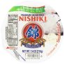 6-Pack Nishiki Steamed White Rice 7.4-Ounce