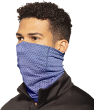 Copper Fit Unisex Adult Guardwell Face Cover and Neck Gaiter