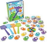 99-Pc Learning Resources Mathswatters Addition & Subtraction Game