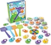 99-Pc Learning Resources Mathswatters Addition & Subtraction Game