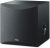 Yamaha NS-SW050BL 8-in 100W Powered Subwoofer