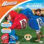 Banzai Kids Inflatable Mega Boxing Gloves