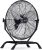NewAir 20-inch 2-in-1 High Velocity Floor or Wall Mounted Fan
