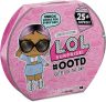 L.O.L. Surprise OOTD Advent Calendar w/25+ Surprises 576037