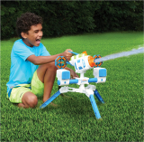Nerf Super Soaker RoboBlaster Automatic Soaker Blasting Machine