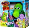 Goliath Game-A-Saurus Rex Play 10 Different Games