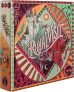 IELLO: Royal Visit, Strategy Board Game