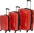Samsonite Winfield 2 Hardside Luggage w/Spinner Wheels 3-Pc Set