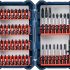 Bosch DSB5012 Daredevil 12-Pcs Spade Bit Drill Bit Set