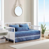 Nautica Daybed Bedding Sets Cotton Reversible Bed Set