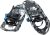 Franklin Sports Arctic Trails Adult Snowshoes