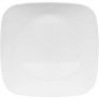 Corelle Square Pure White 9″ Lunch Plate For $4.88 (Was $6.99)