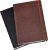 2-Pack Amazon Basics Shagreen Journal