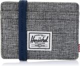 Herschel mens Charlie Rfid Card Case Wallet