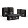 Amazon.com: Jamo Studio Series S 803 HCS-BLK Black Home Cinema System for $147.95( was $189.95 )
