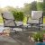BHG Newport Steel Deep Seat Tan Stationary Outdoor Rocker, Set Of 2 For $239 (Was $364) Shipped.