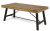 Christopher Knight Home Catriona Outdoor Acacia Wood Coffee Table