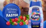 Tums Antacid Tablets 96ct