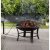 Mainstays 26″ Metal Round Outdoor Wood-Burning Fire Pit For $18 (Was $35)