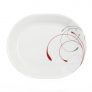 Corelle Livingware Splendor 12.25″ Serving Platter For $13.47 (Was $23.10)